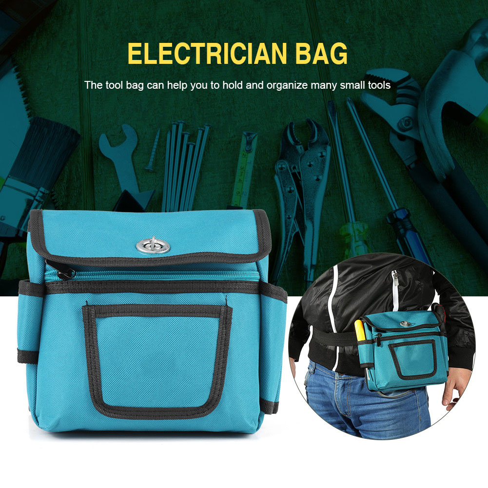 Gürteltasche Für Klempner- Und Elektrowerkzeugset 103