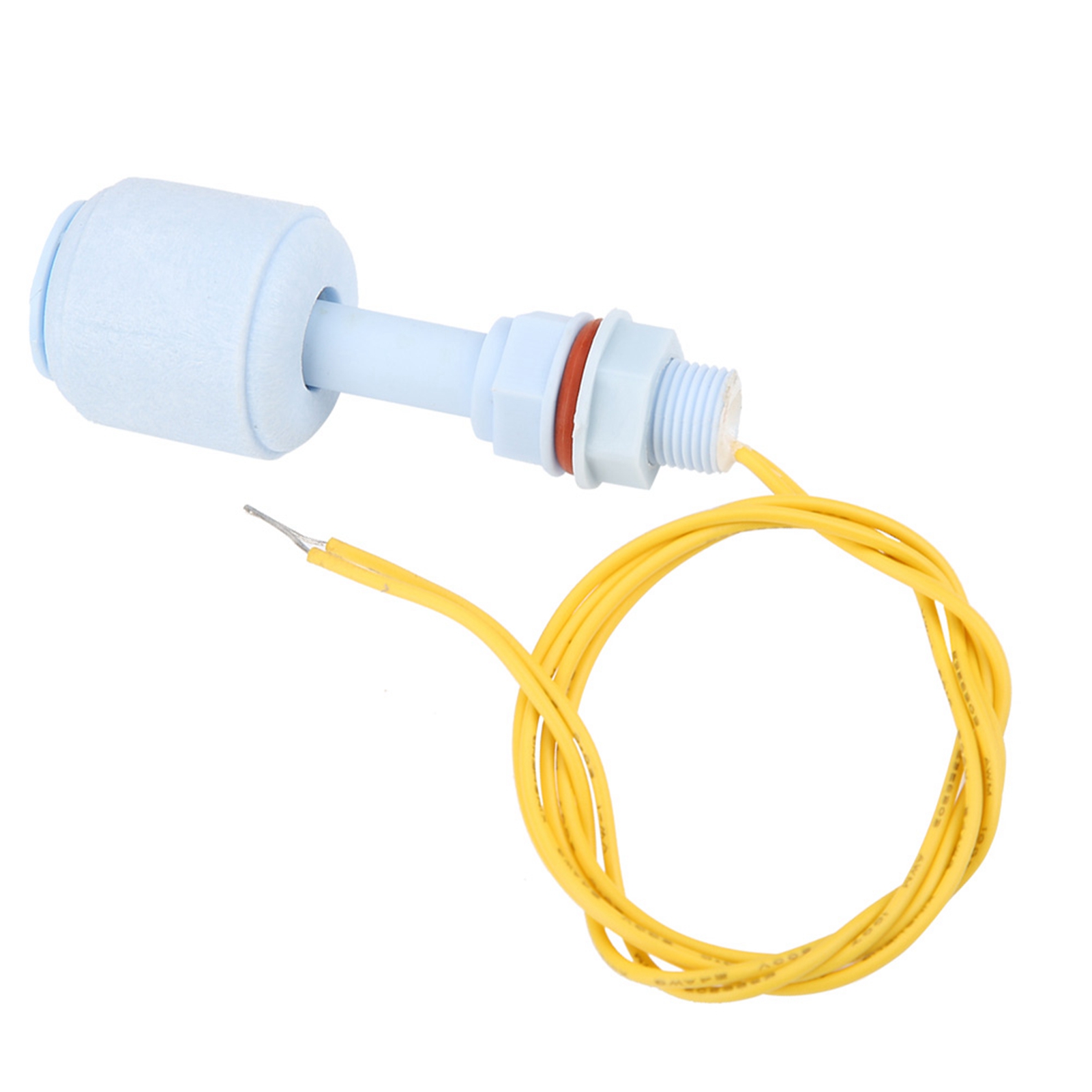 Schwimmerschalter Aus Korrosionsbeständigem Pp-kunststoff, 110 V, Md-5210p