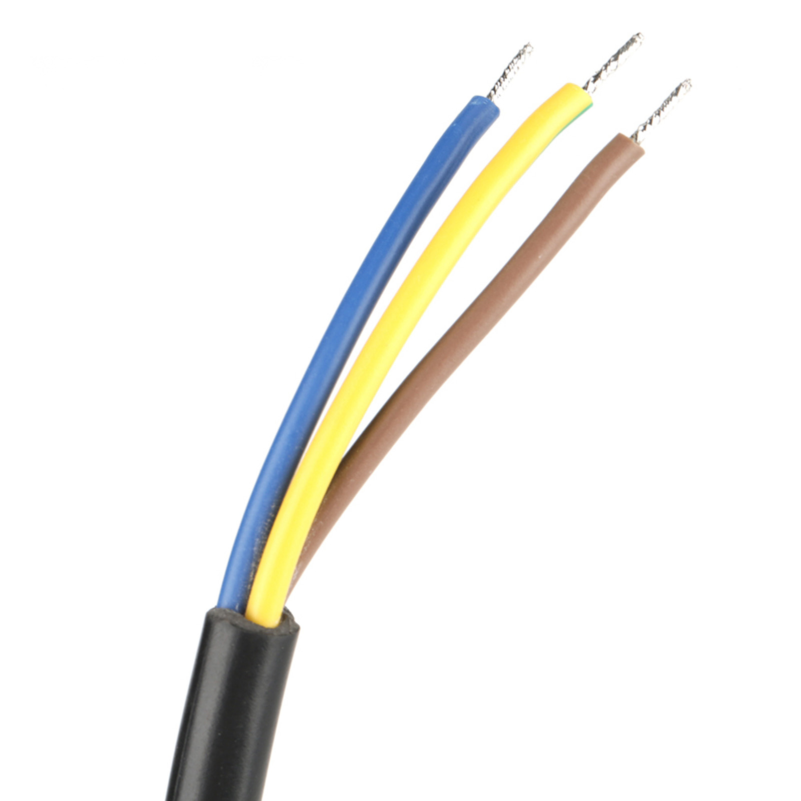 12v Dc Dreileiter-zweiwege-magnetventil, G3/4" Dn20