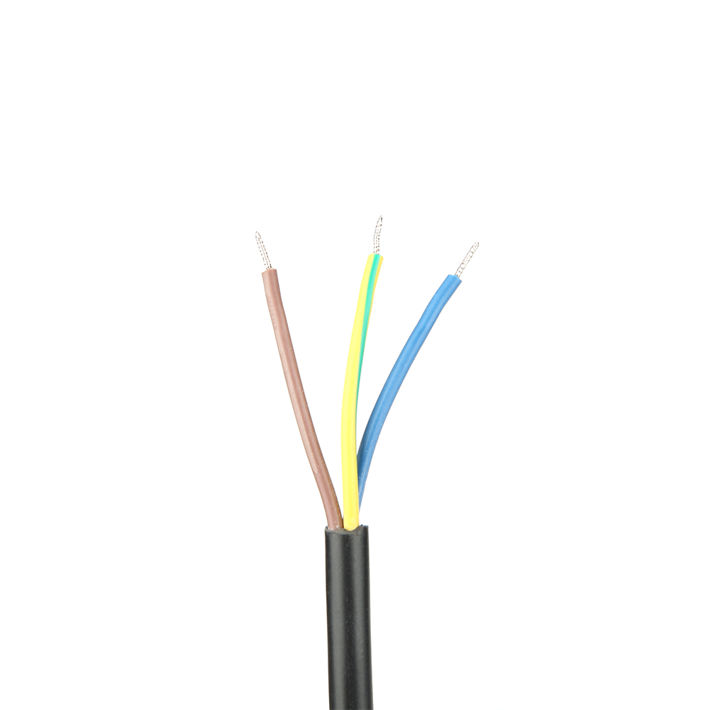 Elektrisches Dreiwege-kugelventil Dn32 Mit Drei Leitungen Und Zwei Reglern, 24 V Dc