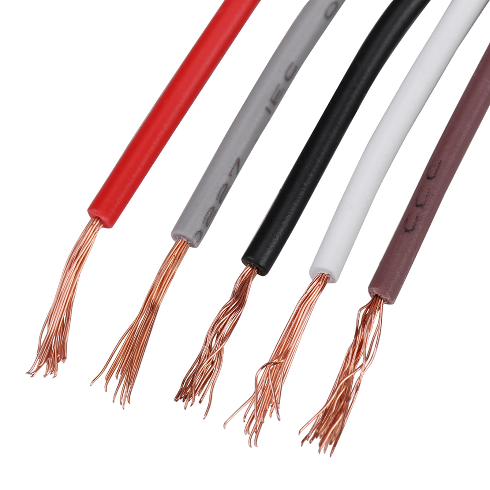 Ac220v Lte-1101 Rotierende Rote Led-warnleuchte