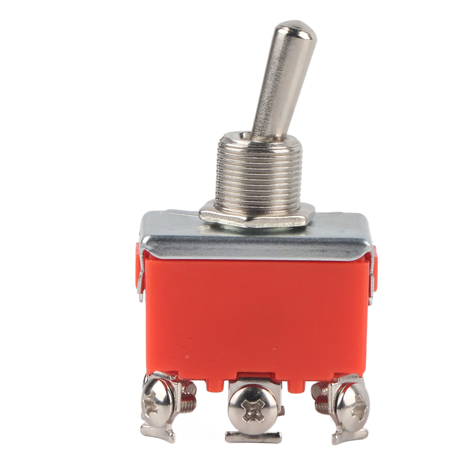 Vorwärts-/rückwärtsschalter Für 6-poligen Gleichstrommotor, 15 A, 250 V (2er-pack)