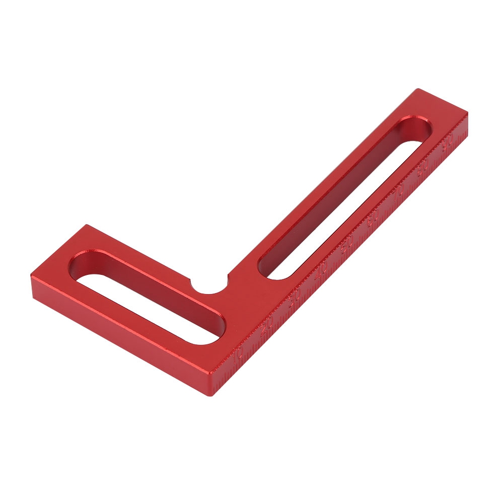 Vierkant-/höhenmesser Aus Aluminiumlegierung