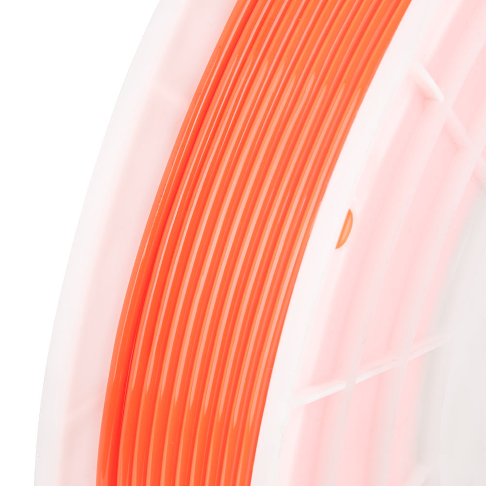 Polyurethanschlauch 4 X 2,5 Mm, 160 Meter