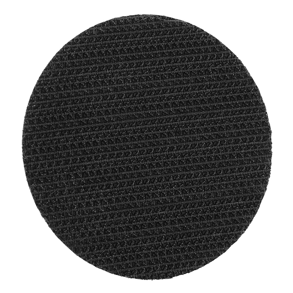 50 Mm (2 Zoll) Klebepad + 60er Schleifpapier