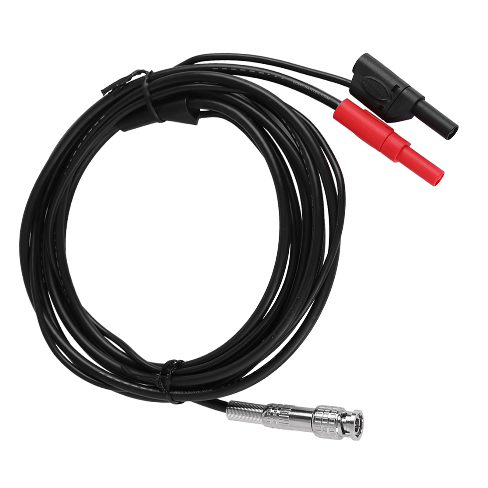 Hantai Ht30a Multifunktions-testkabel Mit Doppelbananenstecker