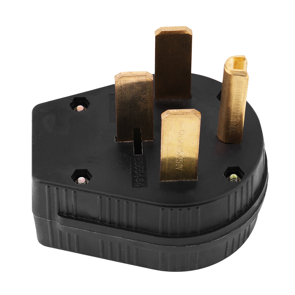 Amerikanischer Standard-vierpol-generator 50 A 125–250 V Nema 14-50p