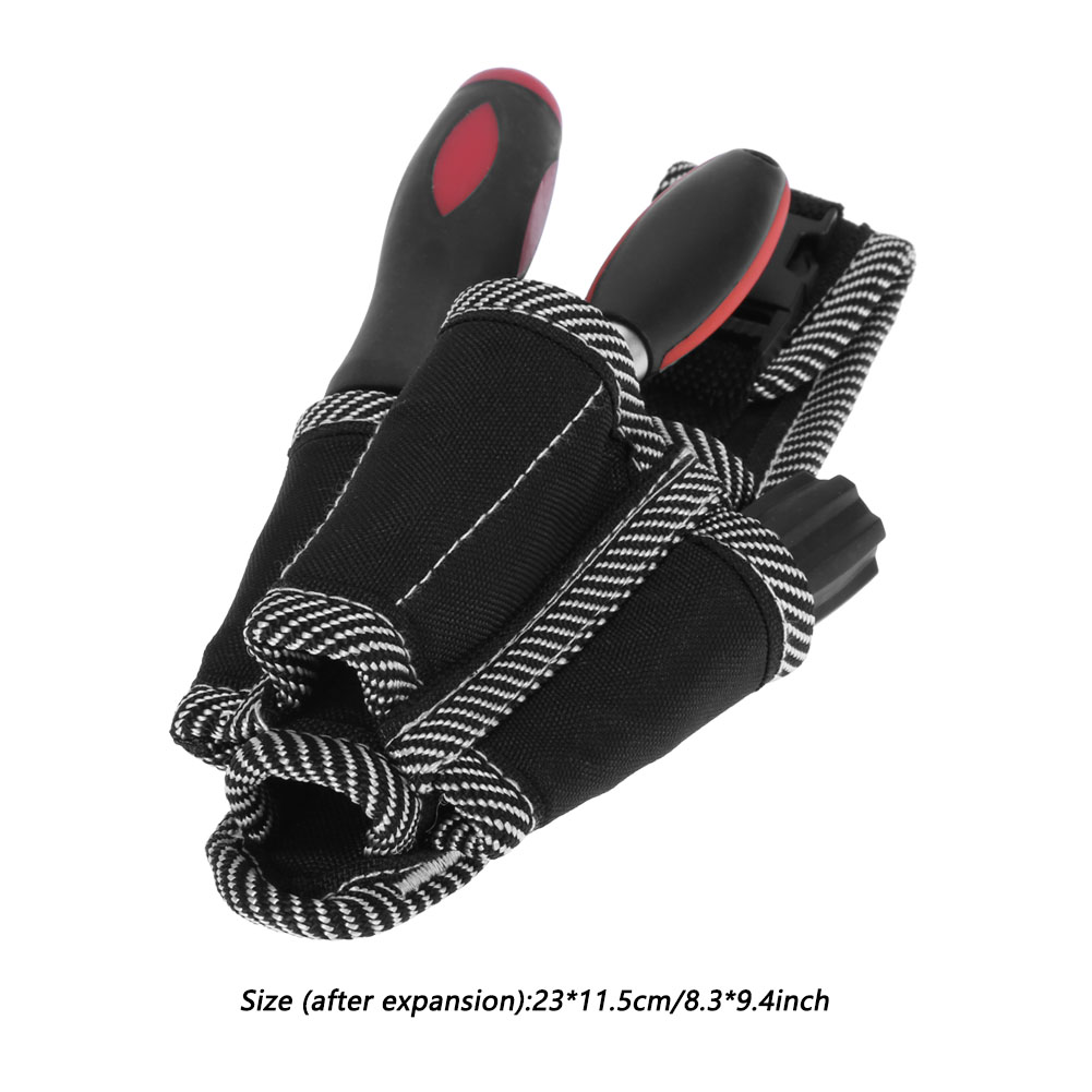 Werkzeugtasche Aus S13-twill, Werkzeuggürteltasche, Halter Für Minizangen, Multifunktionstasche Für Elektriker