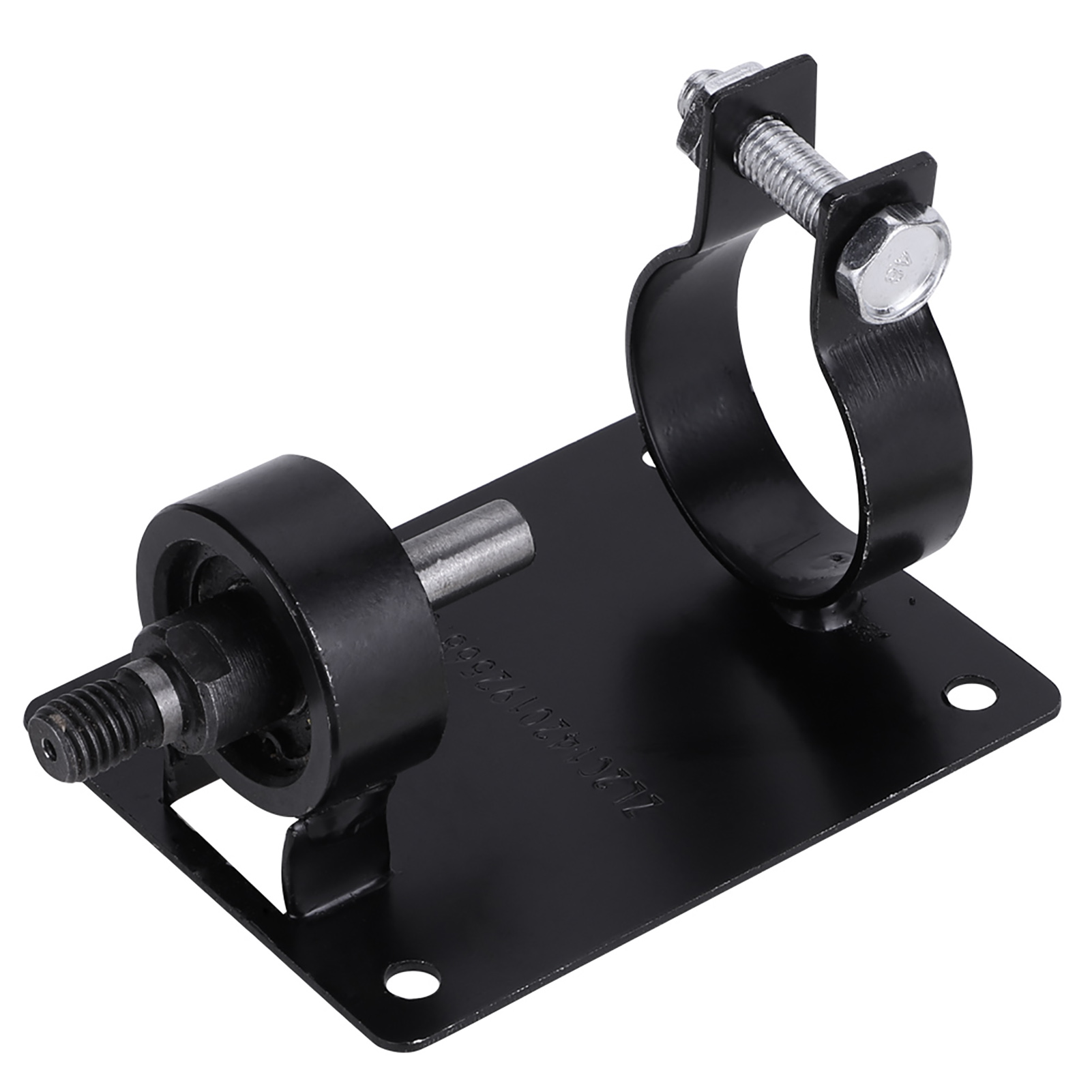 Schneidbasis-adapter Für Bohrmaschinen Zur Unterstützung Von Schneidemaschinen, Schleifmaschinen Und Poliermaschinen