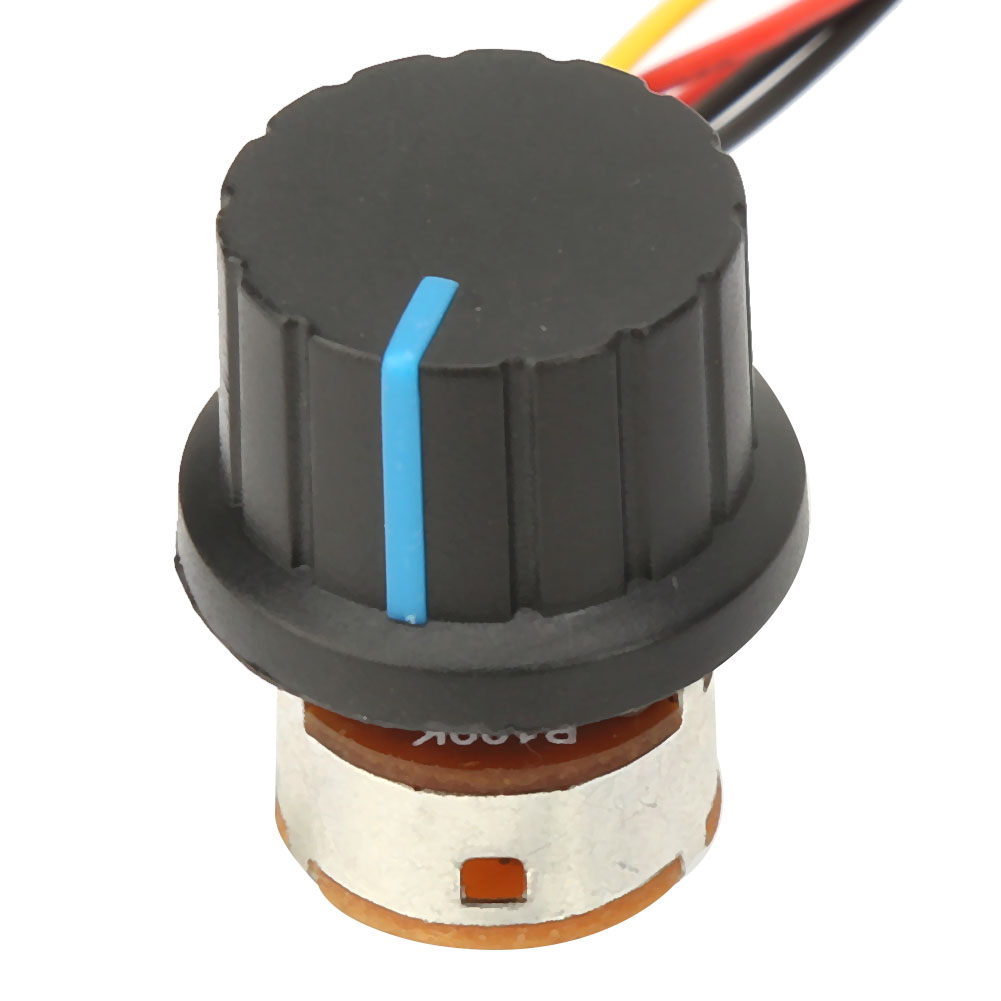 40a Bidirektionaler Gleichstrommotor-drehzahlregler (vorwärts Und Rückwärts)