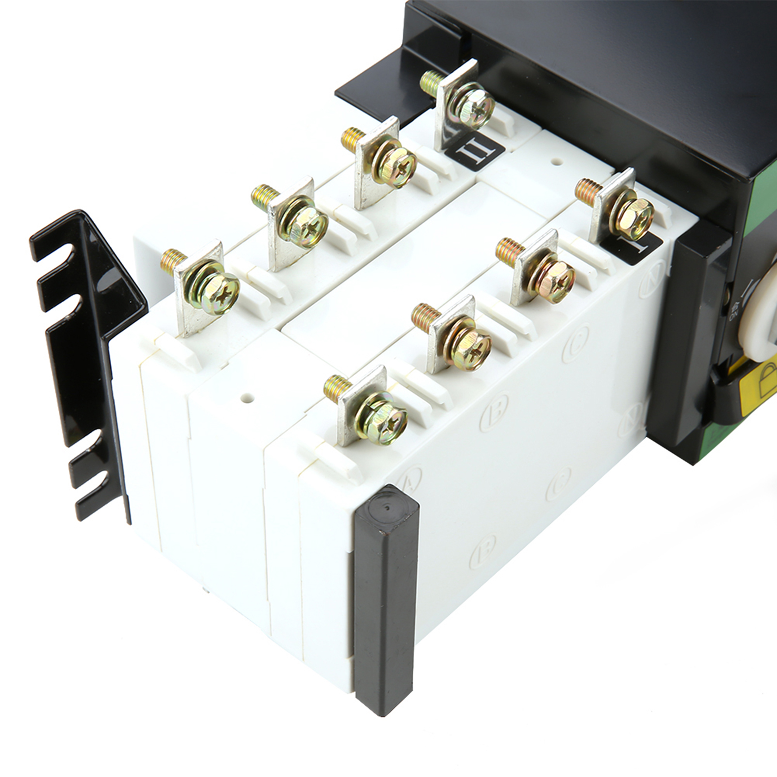 Zgq5-100/4pf 100a Dual-power-umschalter, Pc-klasse 100a/4p