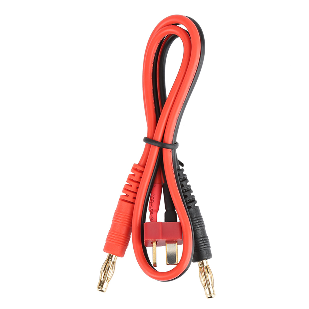 Schwarzes B6ac80w Balancer-ladegerät, Entspricht Dem Europäischen Standard, 100v-240v