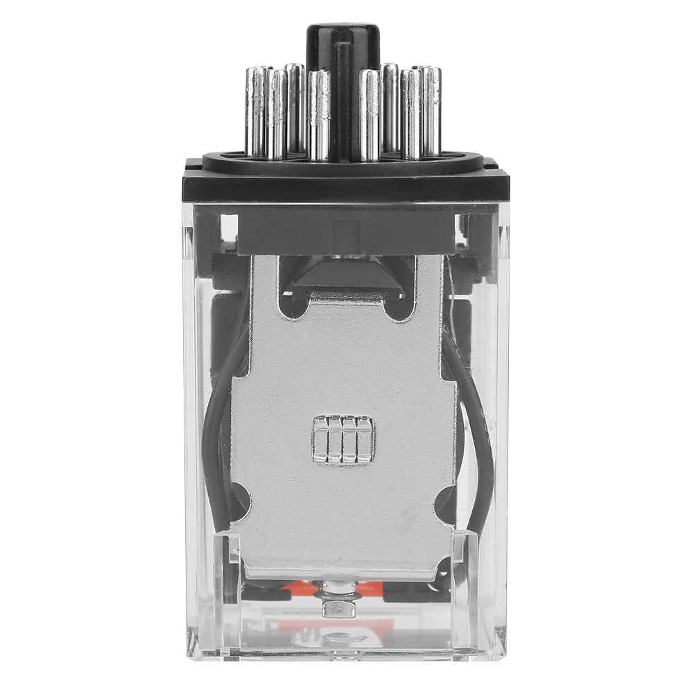 Miniatur-elektromagnetrelais Bem3p-i220vac, Allzweckrelais