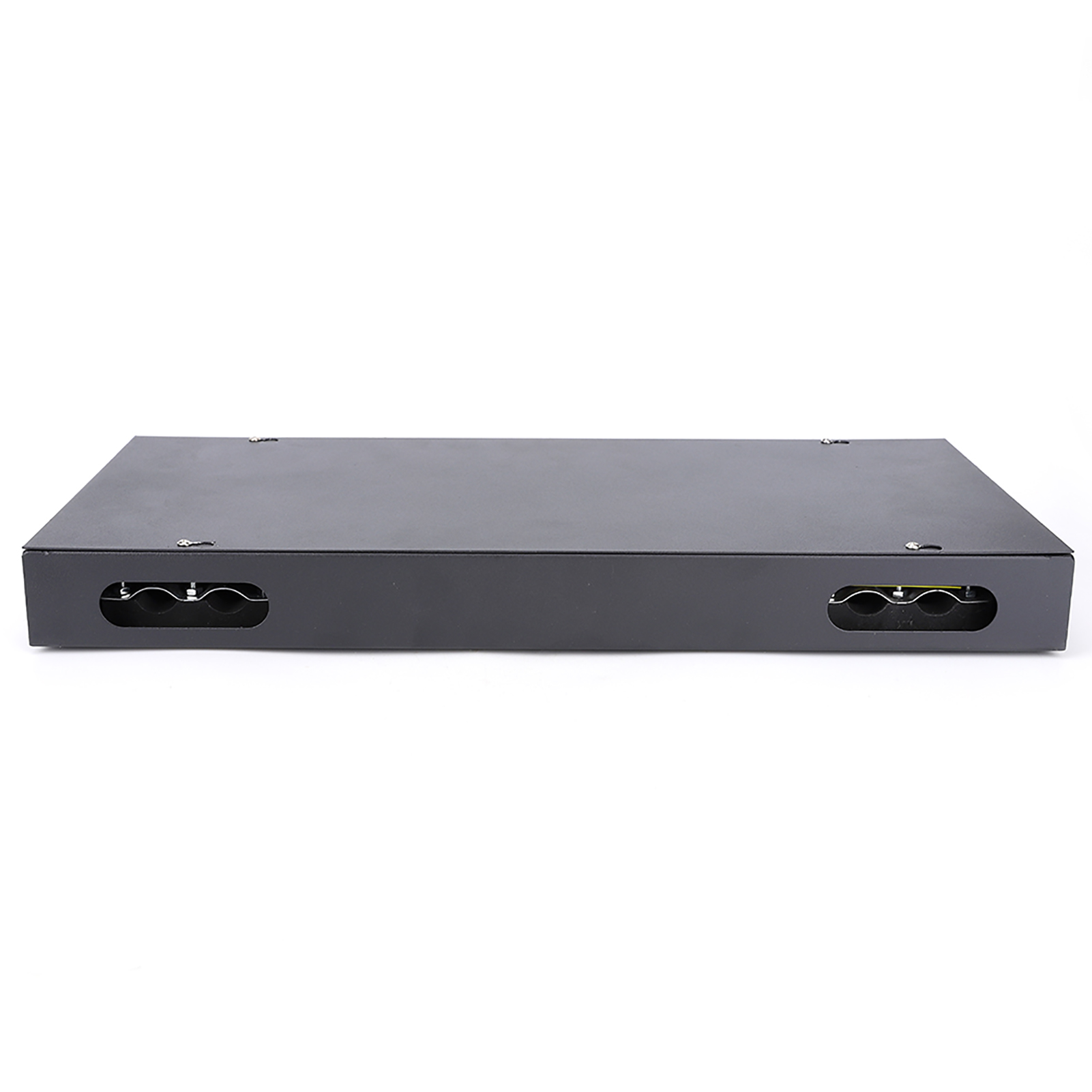 Rack-gehäuse Mit 24 Ports