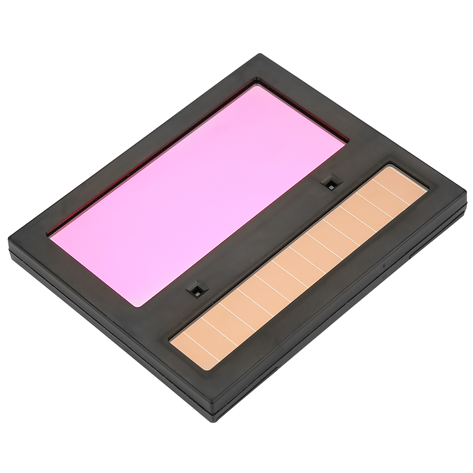 Adf550e Intelligente Linsenmontage: Solarbetriebene, Automatische Lichtstreuungs-schweißkappe Zur Montage Von Brillengläsern