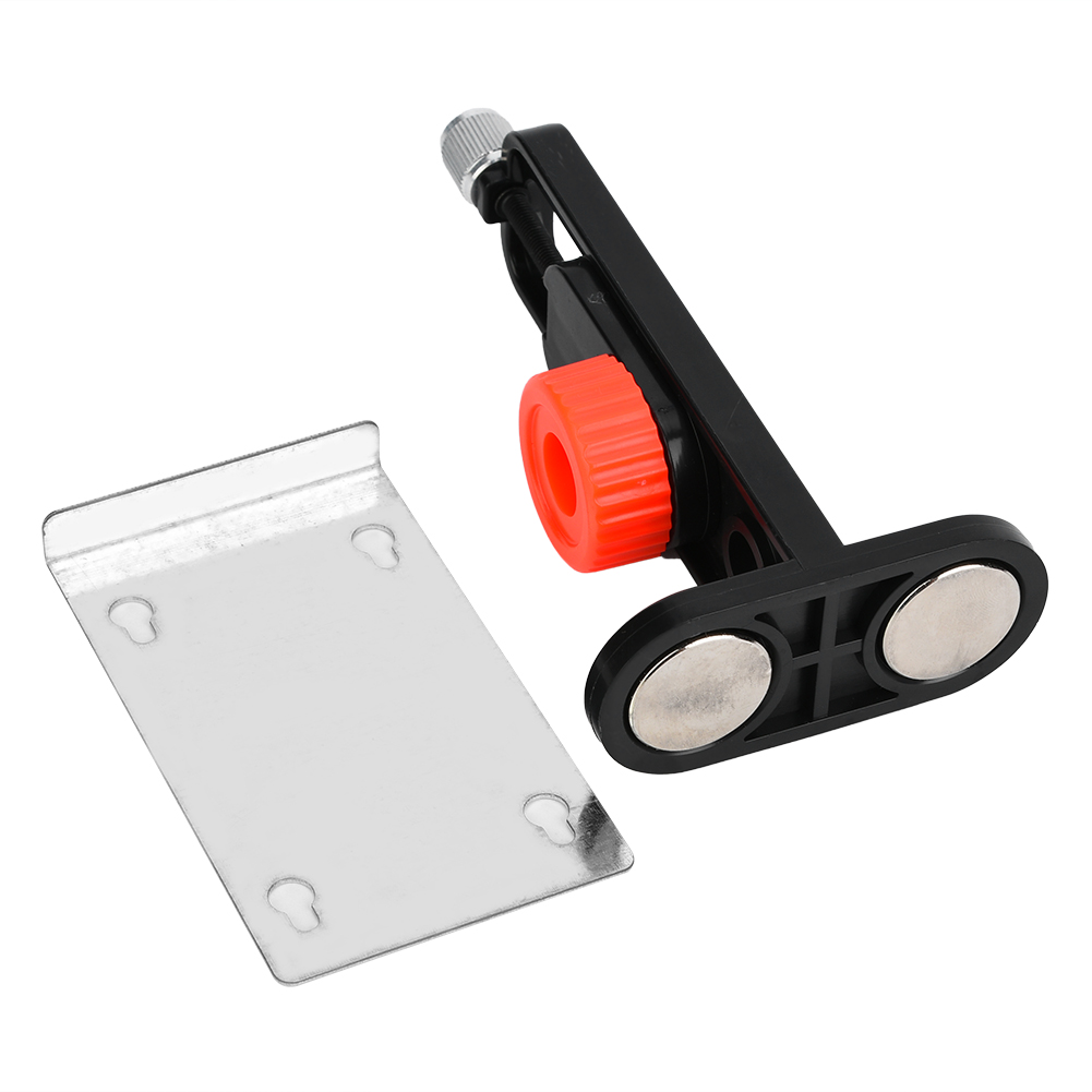 T-förmige Wandhalterung Mit Starker Magnetischer Haftung.
