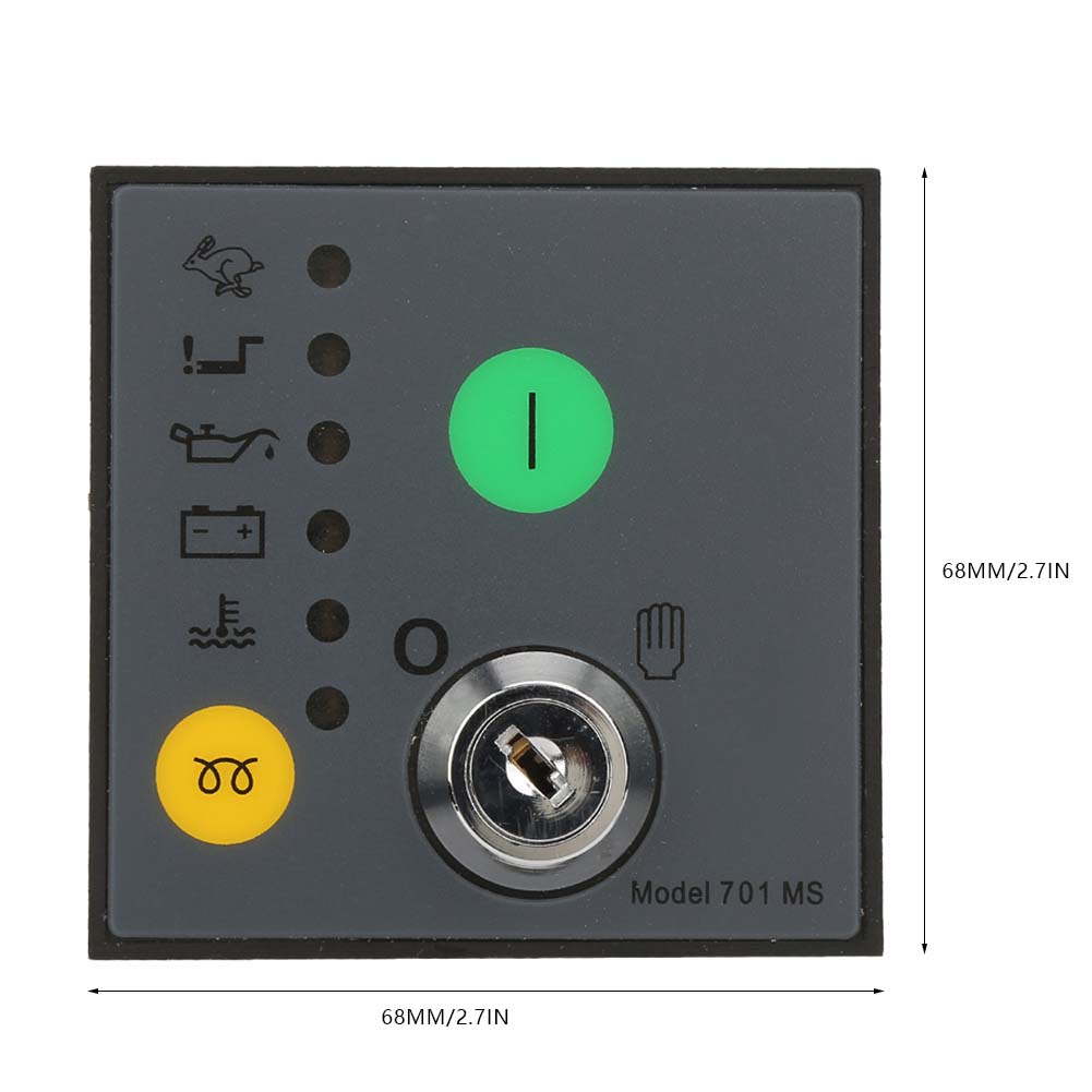 Dse701ms Generator-startsteuerung