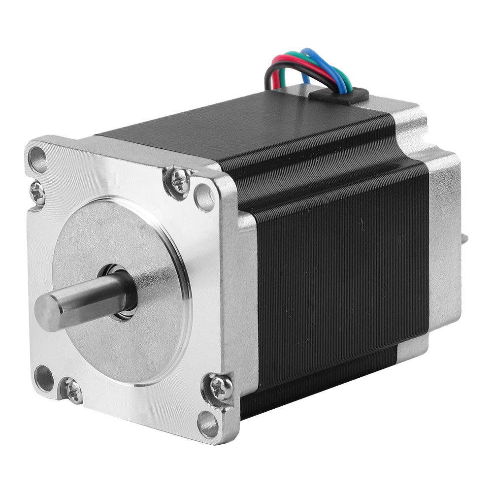 Schrittmotor 57 23hs8430, Wellendurchmesser 8 Mm