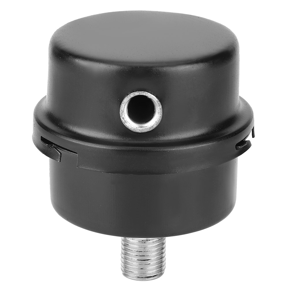 1/4"-eisenschalldämpfer, 12,5-mm-schalldämpfer, Zubehör Für Luftkompressoren