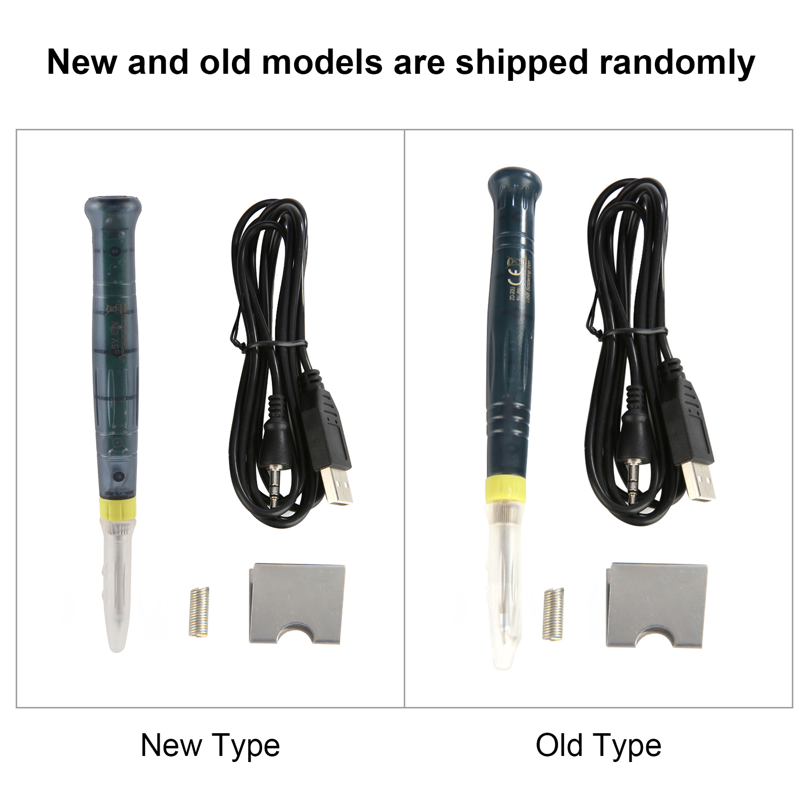 Mini-usb-lötkolben, Usb-lötstift, Lötwerkzeug Für Die Handy-reparatur Zu Hause Und Für Studenten