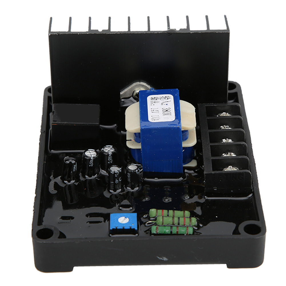 Gb170 St/stc Automatischer Spannungsregler Für Generatoren Mit Bürsten