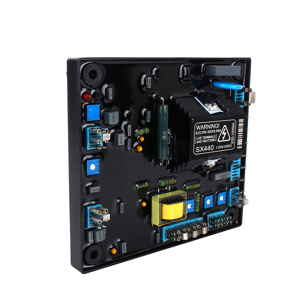 Stanford Sx440 Generator-erregungsregler