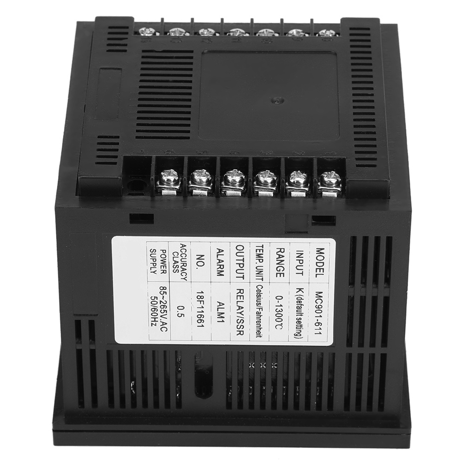Mc901 Kurzgehäuse-pid-temperaturregler