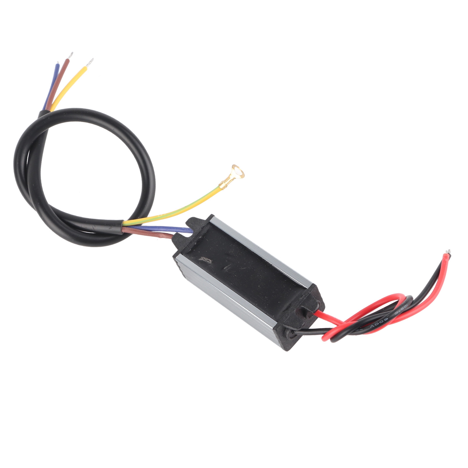 Leistungstransformator Für Led-beleuchtung, Ac95-265v/dc24-42v Konstantspannung 300ma, Diy-anschluss Für Netzteil.
