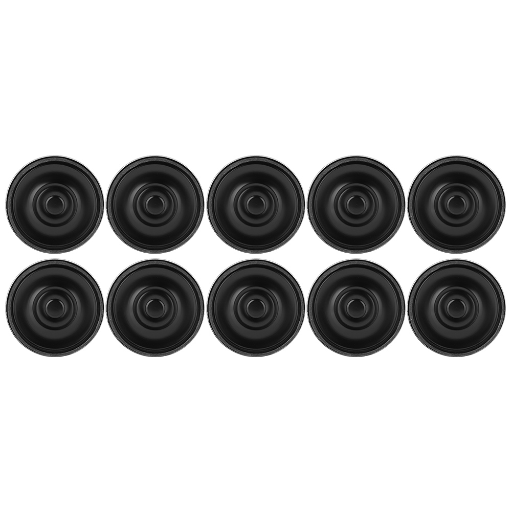 Multimedia-türklingellautsprecher Mit 36-mm-rundhochtöner, 2 Watt, Internem Magneten, 8 Ohm