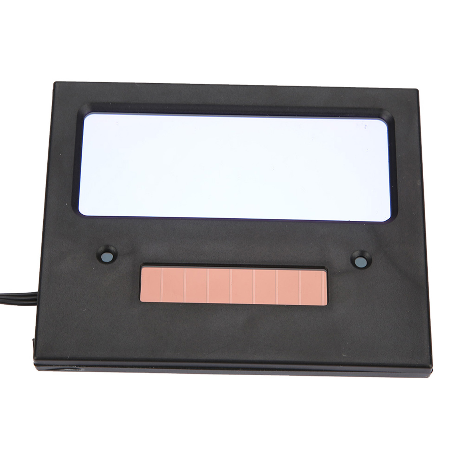 Tx300bf Gesichtsmaske Und Schutzlinsenset Für Schweißhelme Mit Automatischer Lichtstreuung, Extern Einstellbar Und Batteriebetrieben (aaa)