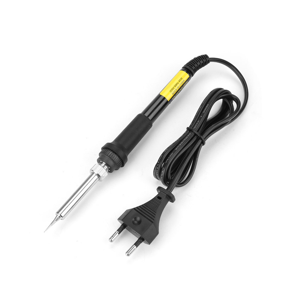 Tu-093a-40w Lötkolben Mit Innenheizung, Europäischer Standard 220 V