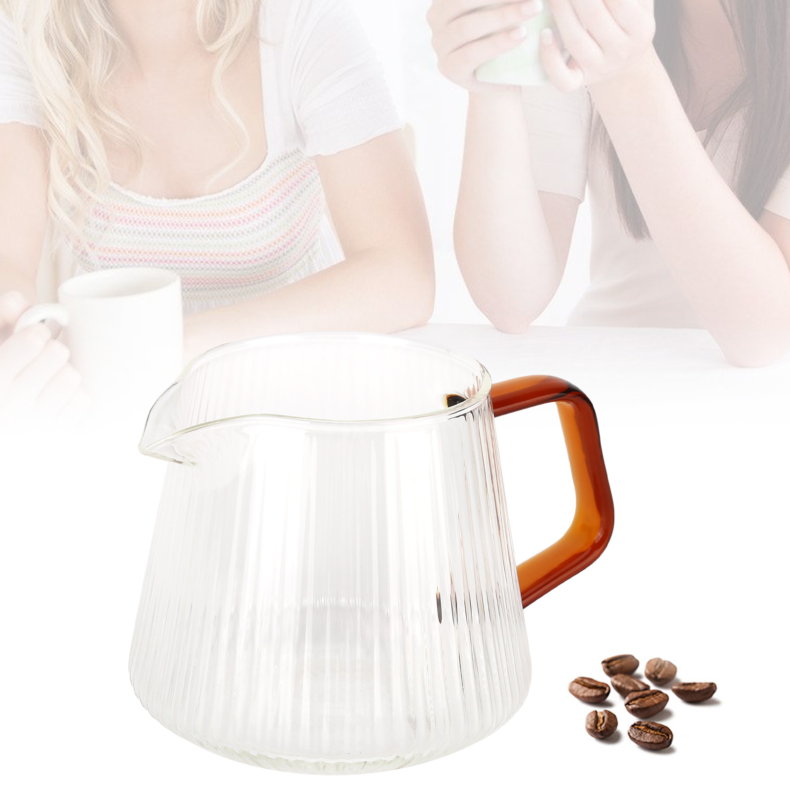 Wiederverwendbarer Kaffeebecher/filter, Verdickter Filter, 350-ml-filter.