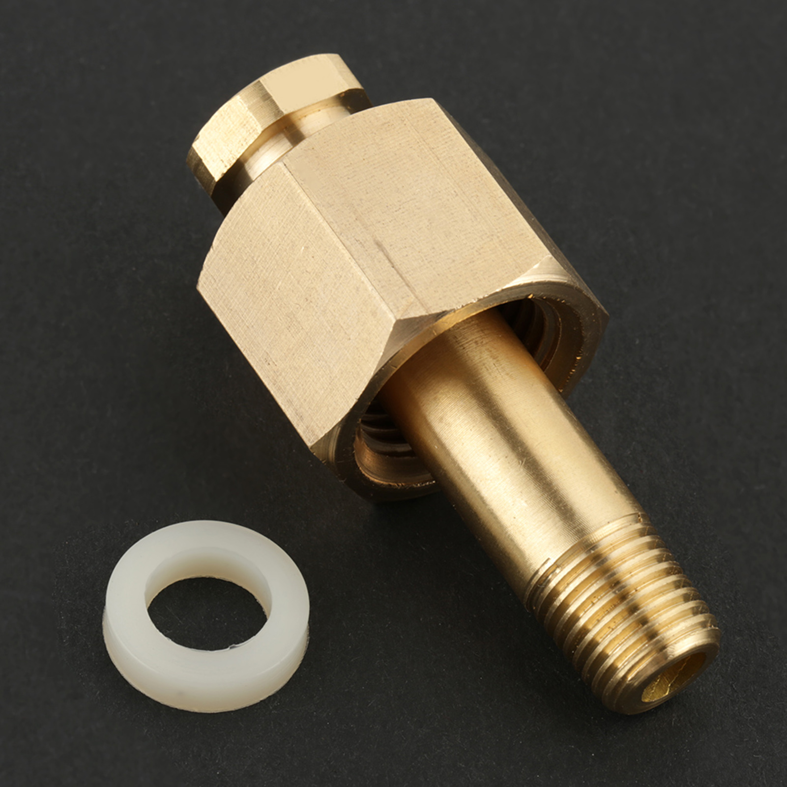 Cga-320 Npt1/4 Druckregler-anschlussmutter, Zubehörschraube