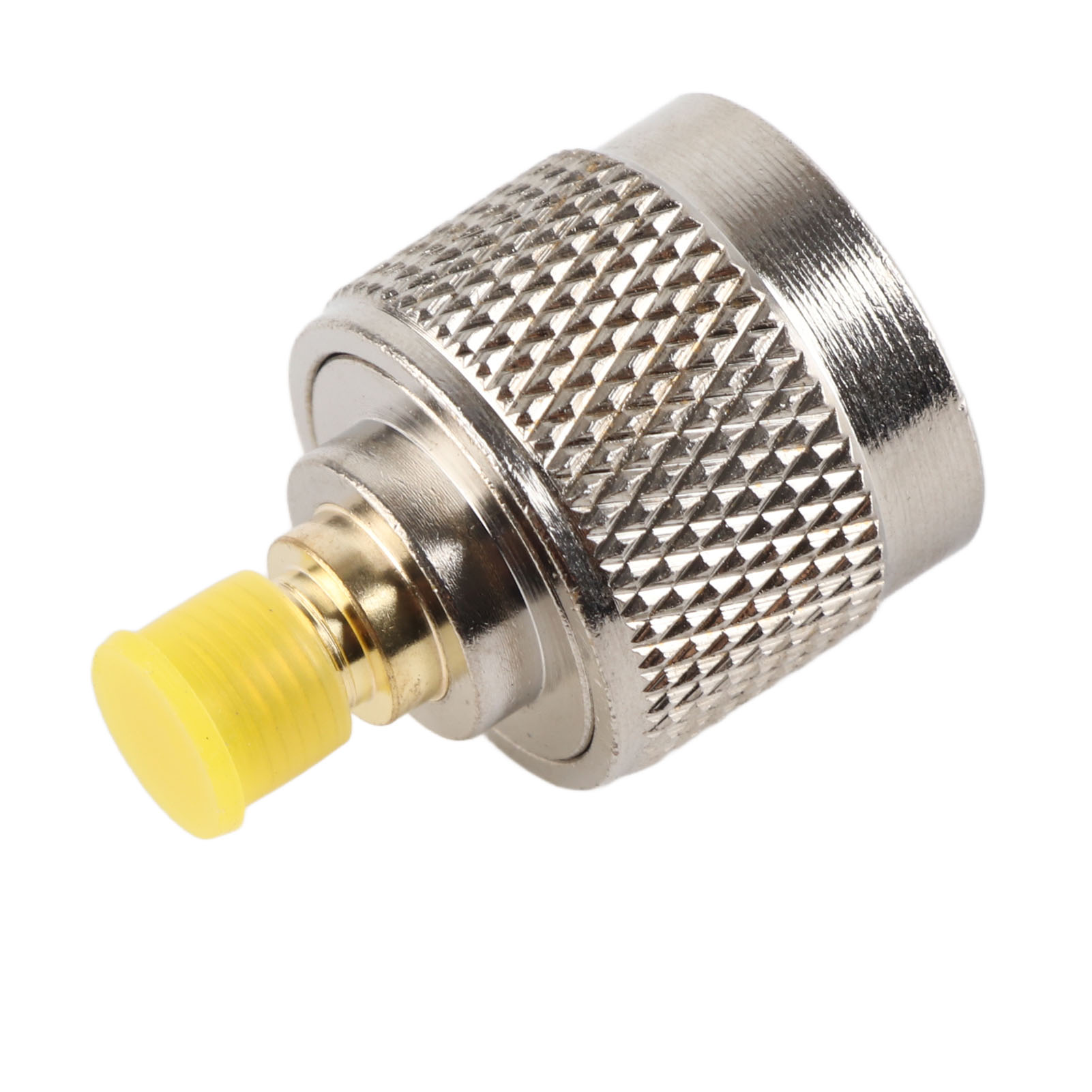 2 Stück Hf-adapter N-stecker Innengewinde Auf Sma Außengewinde Mit Innenbohrung