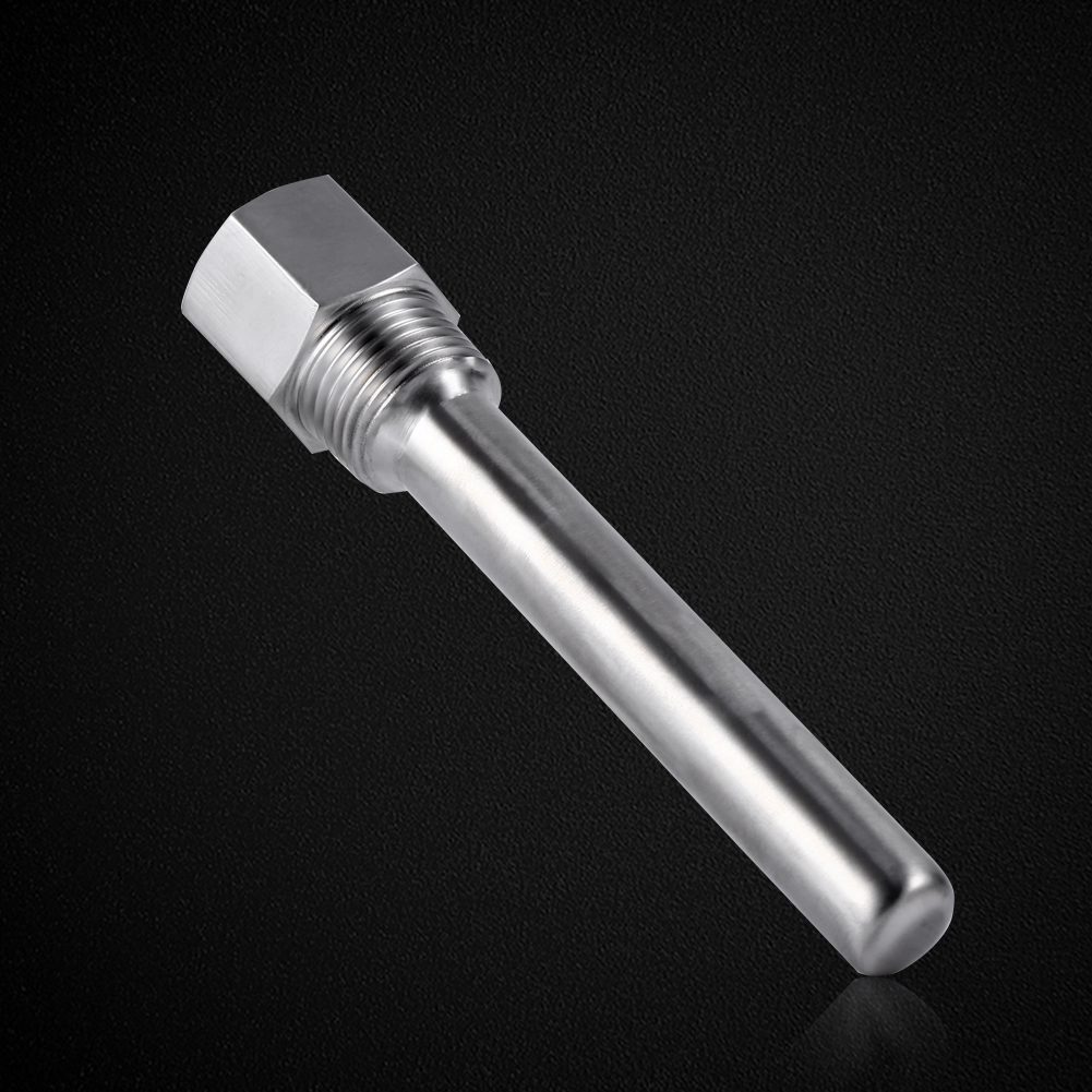 Schutzhülle Für Bimetallthermometer 14120 Mm