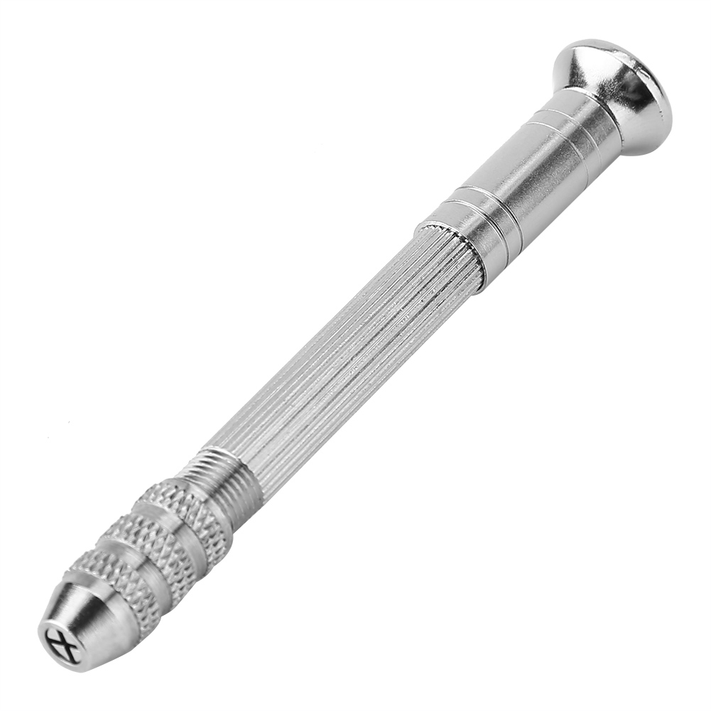 Elegante Kupferschließe + 10 Gedrehte Diamanten