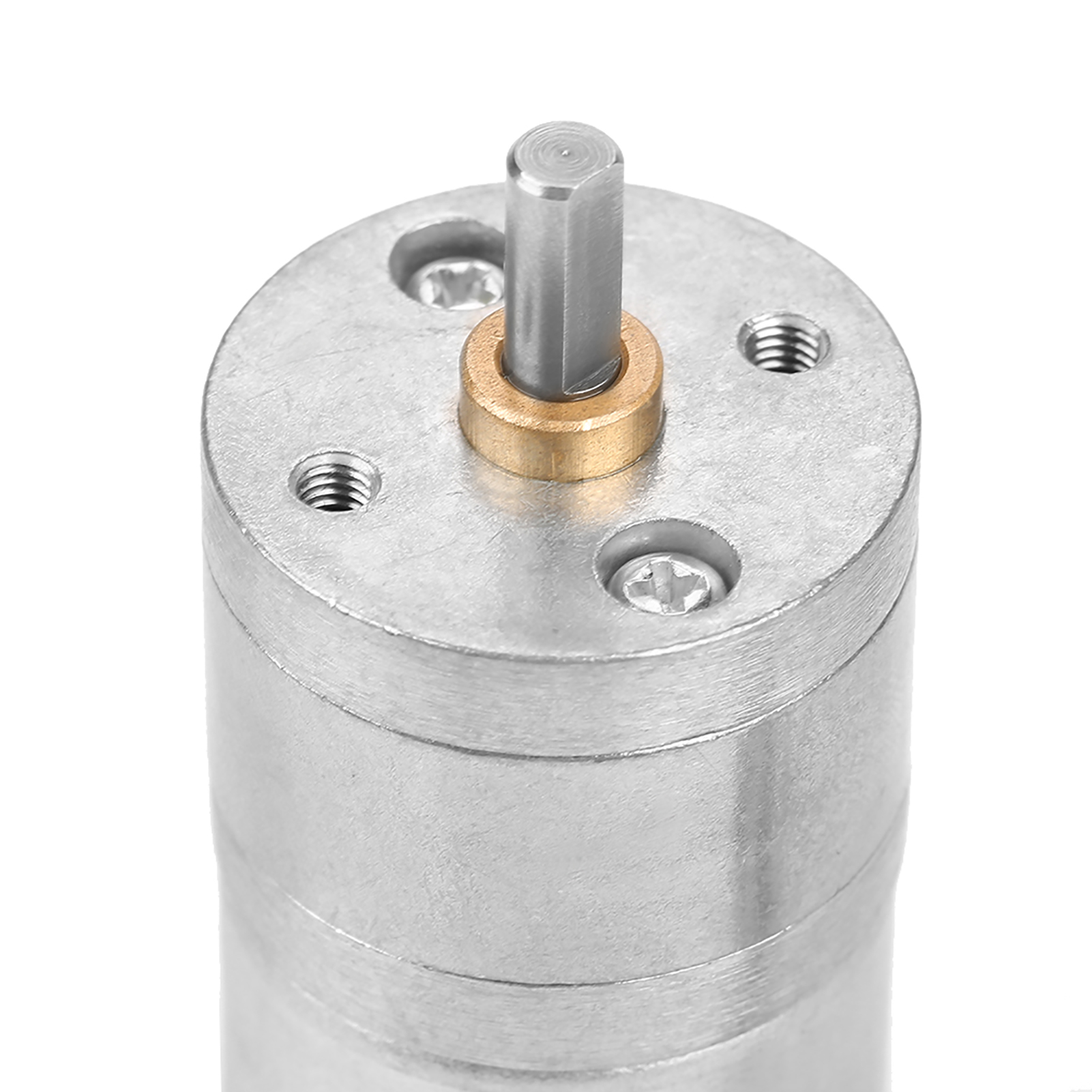 Dc-getriebegeber 25ga-310-128, Getriebegeberscheibe, Gleichstrommotor