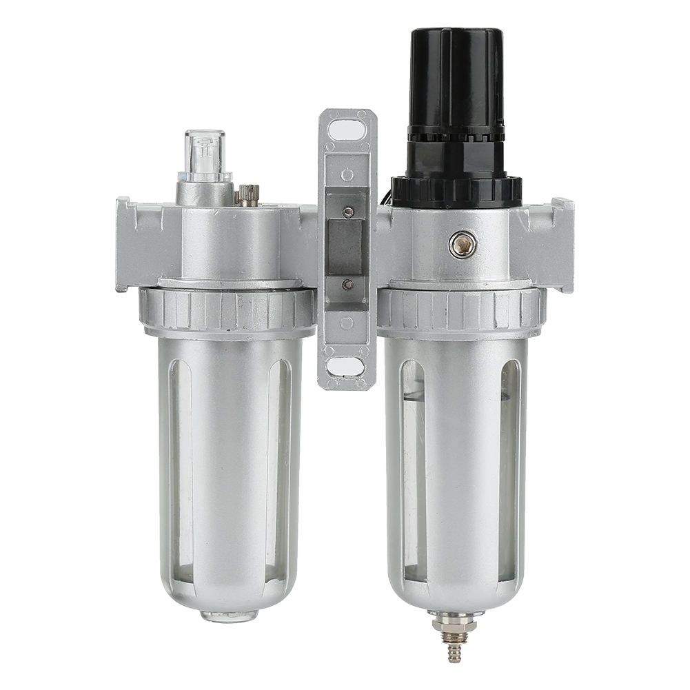 Sfc200 Pneumatischer Öl-wasser-abscheiderfilter