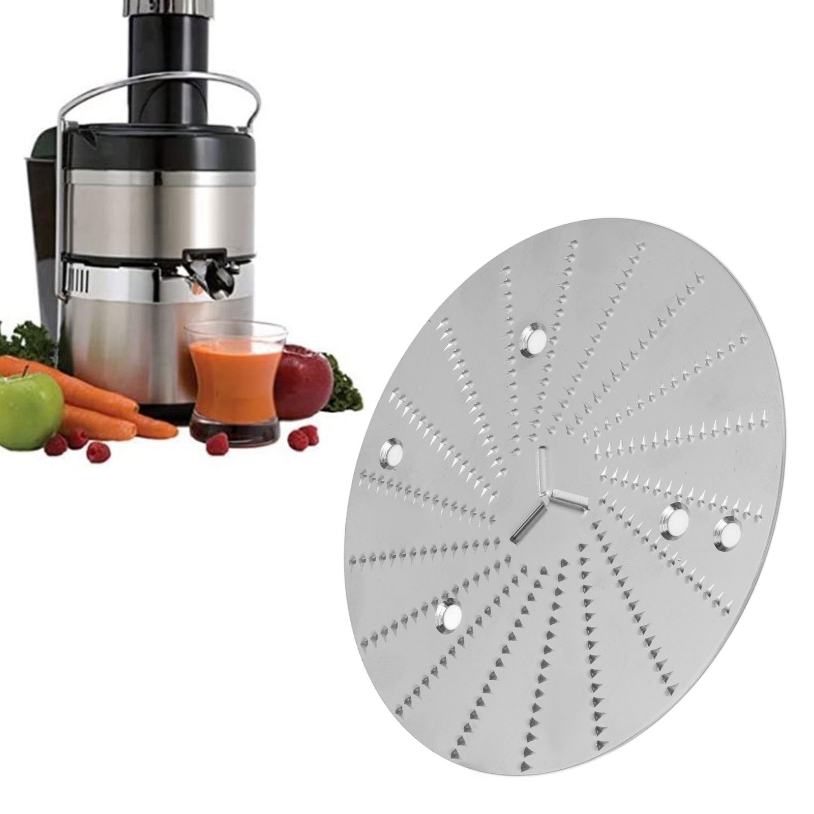 Ersatzteile Für Jack Lalanne Power Juicer Mixer