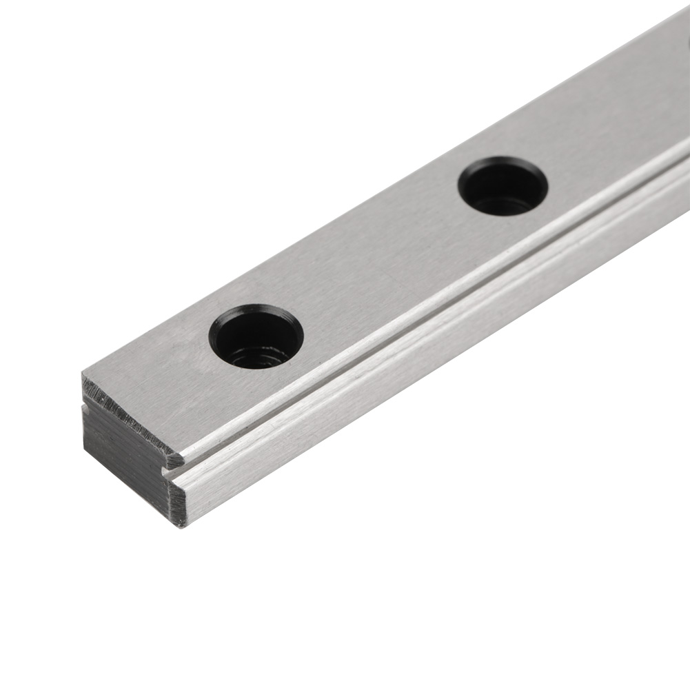 Linearführung 12h-600mm-1r