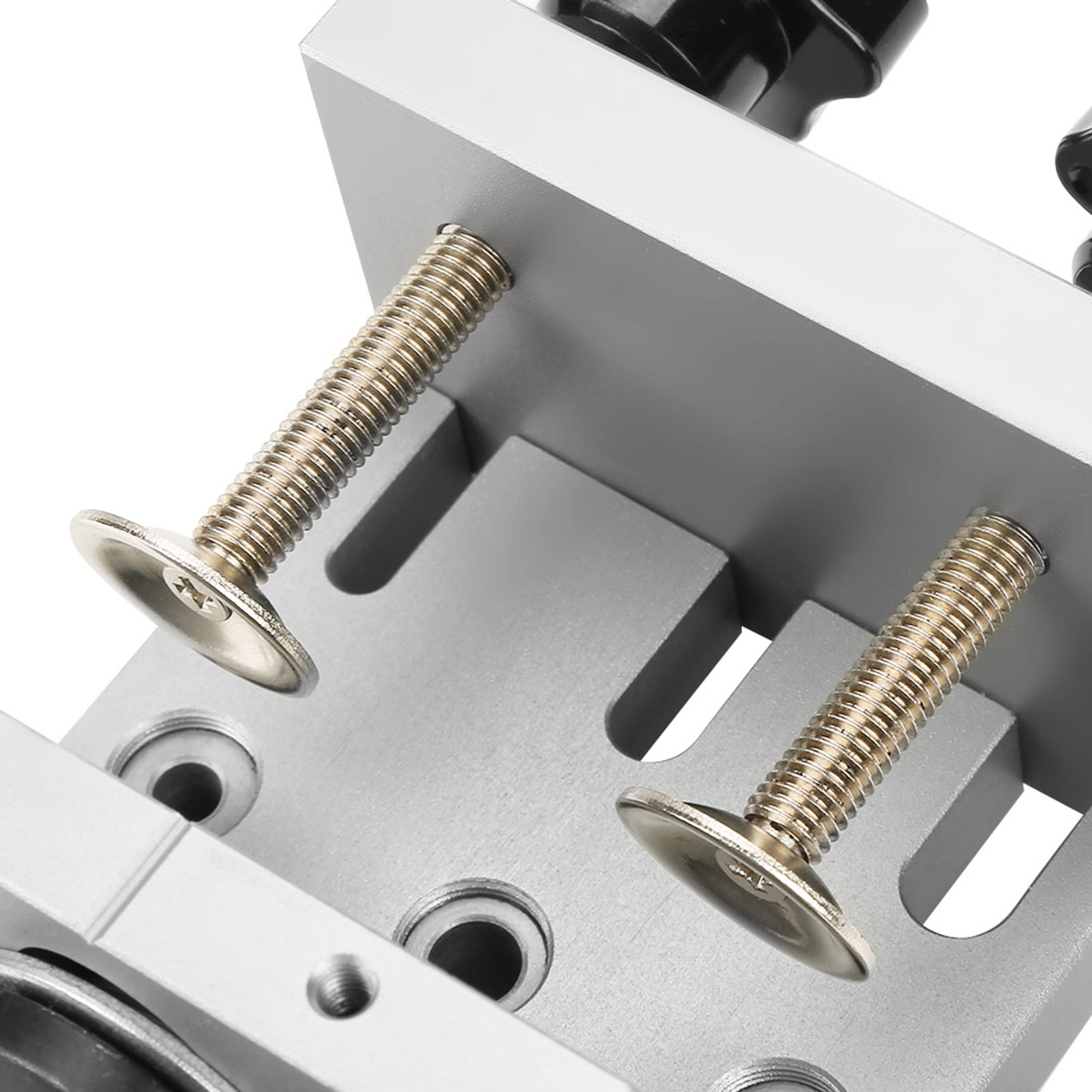 3-in-1 Deluxe Locher