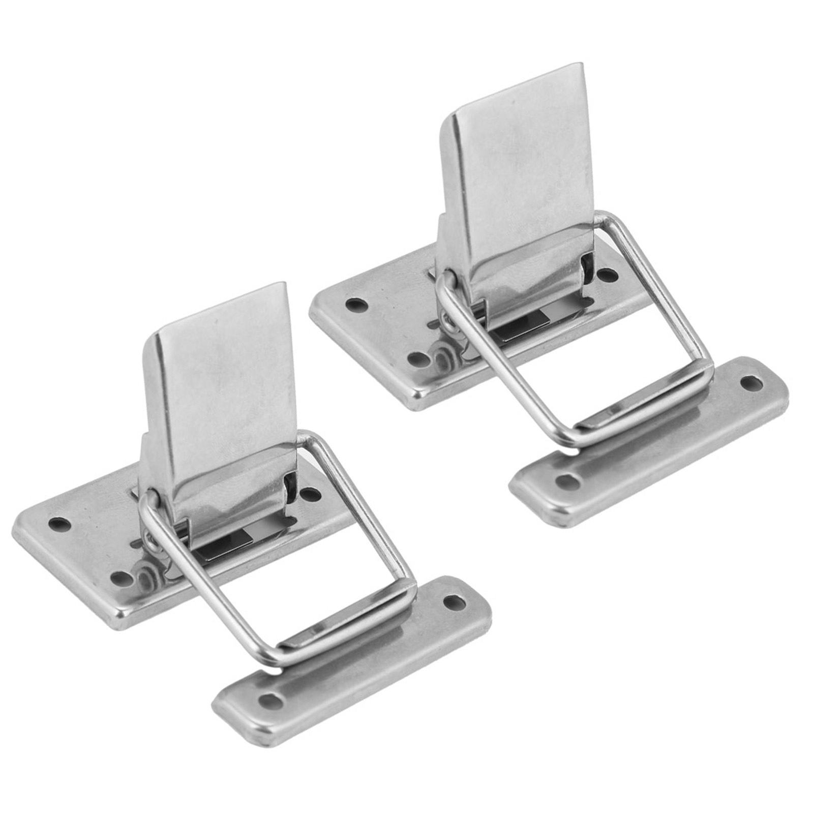 Dk062 Schranktürclips (2 Stück)