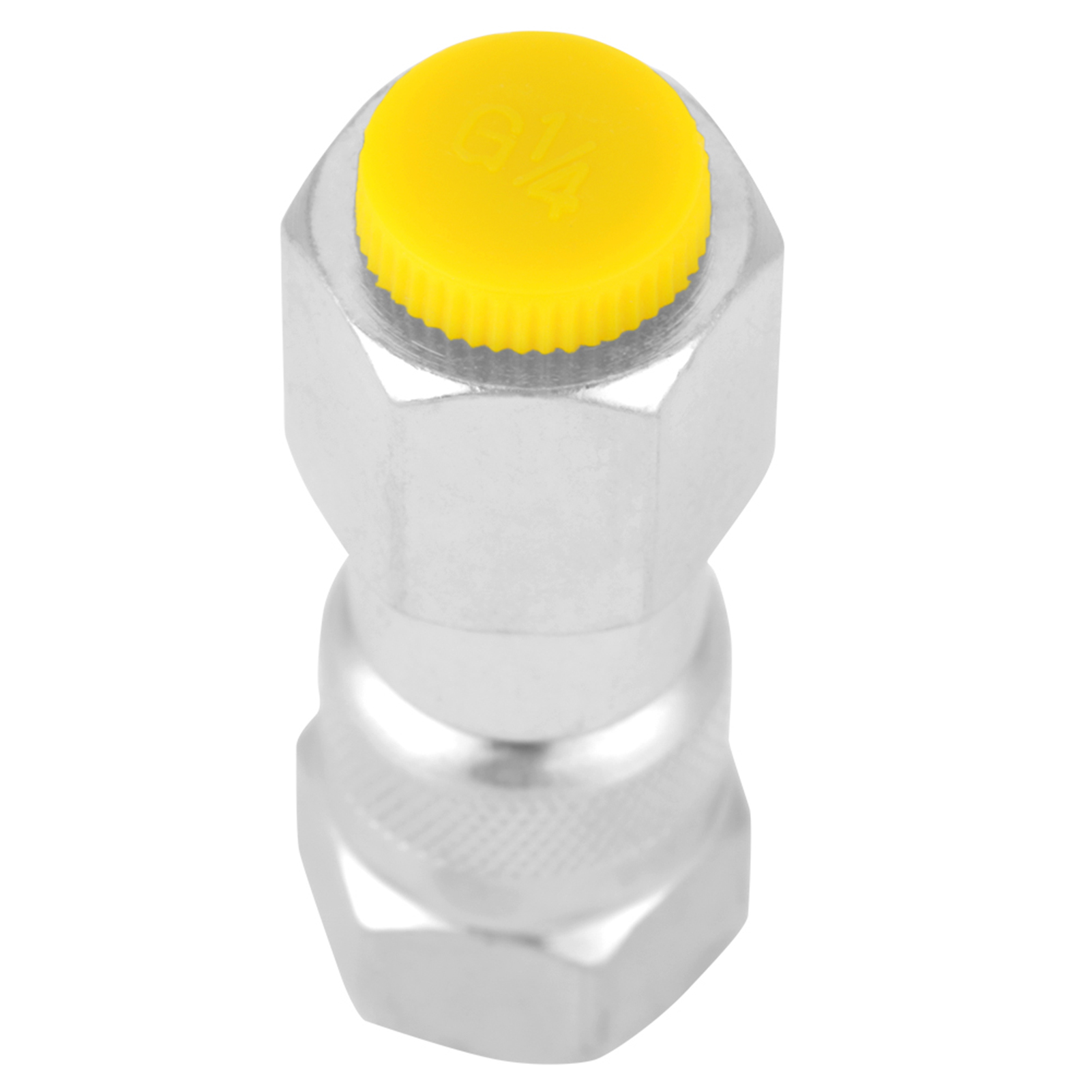 Druckprüfanschluss, G1/4-innengewinde Und 162-innengewinde