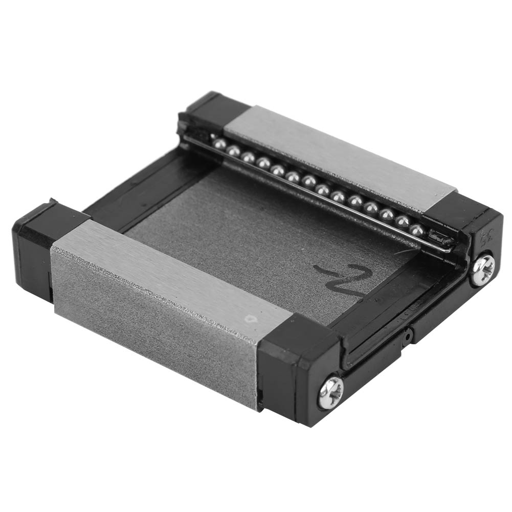 Miniatur-linearführungsschlitten Lmlf24b-150-1r