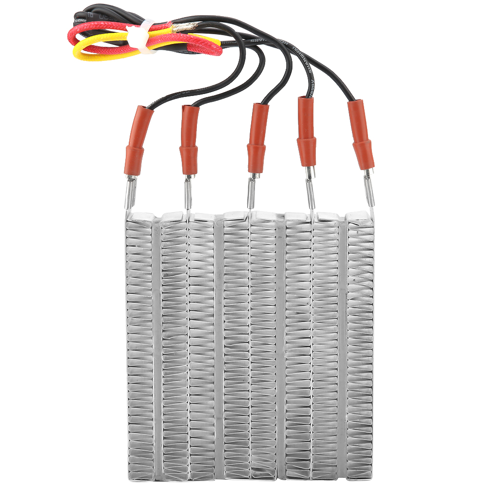 220v 1500w Heißluftgebläse Mit Thermostatgesteuertem Keramik-heizelement