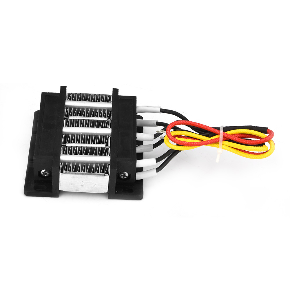 12v 150w Ptc Isolierte Luftheizung