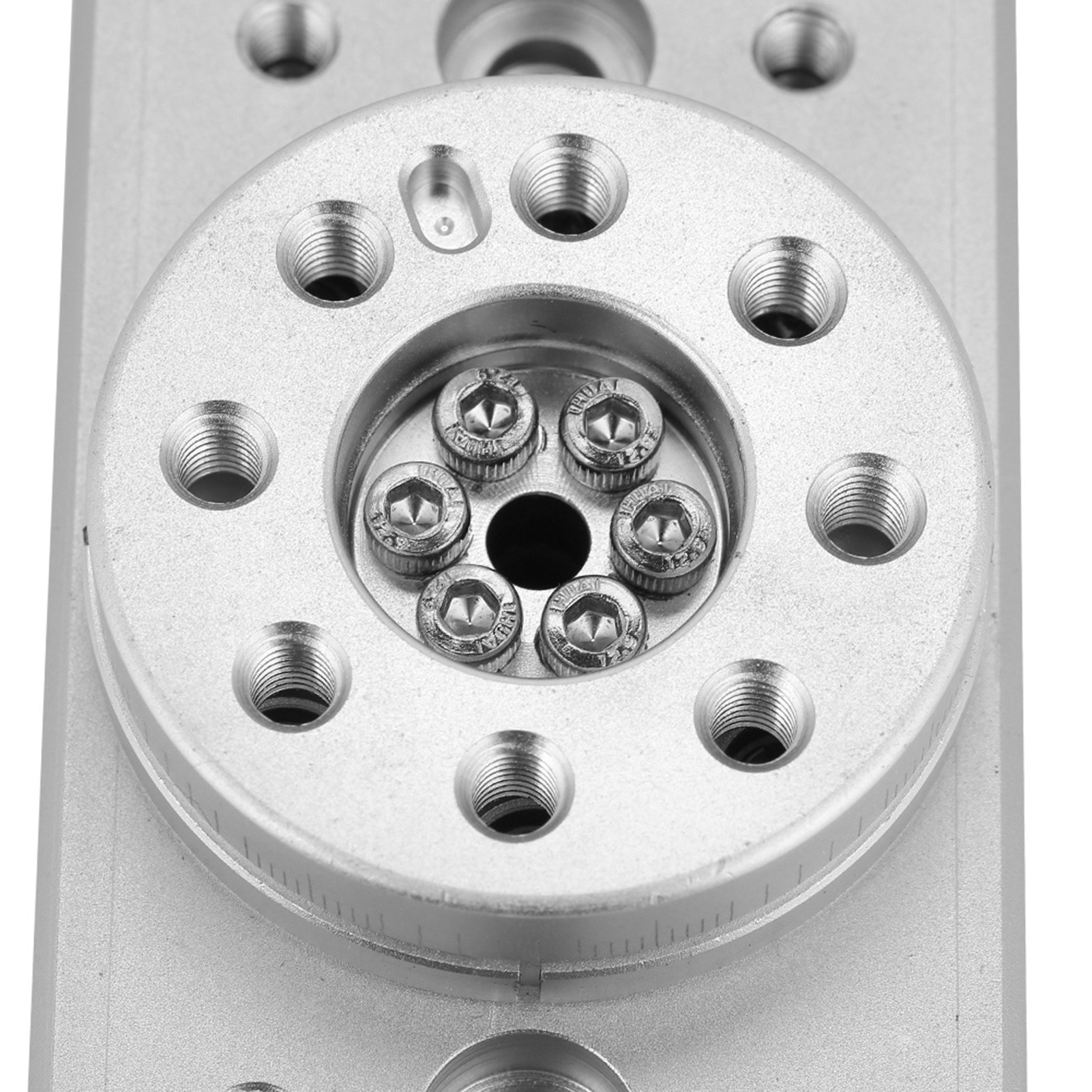 Smc Msqb-10a 180-grad-drehantrieb