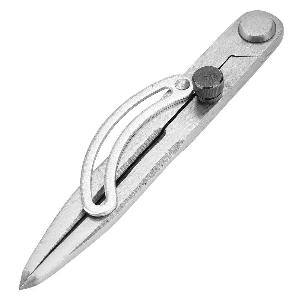 150 Mm Geflügelte Kreisschiene