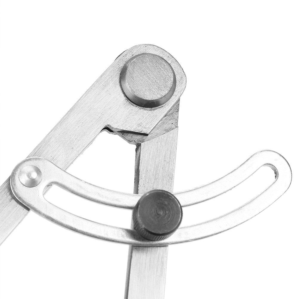 200 Mm Schnurlehre Mit Kühlrippen Und Stiftkappe