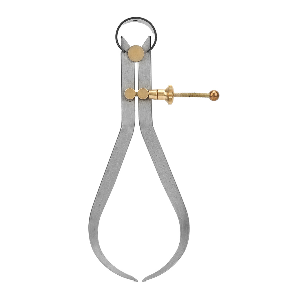 Kupferfittings, Flachfedern, Außenklemmen, Drahtstärkenplanung